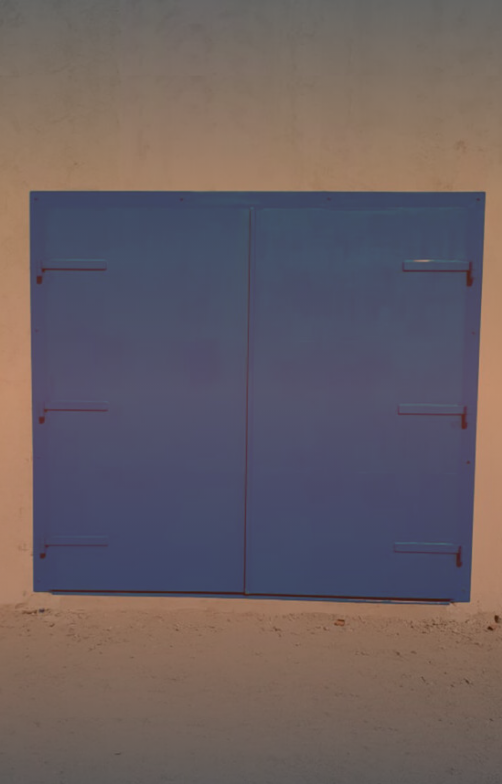 Porta Acústica