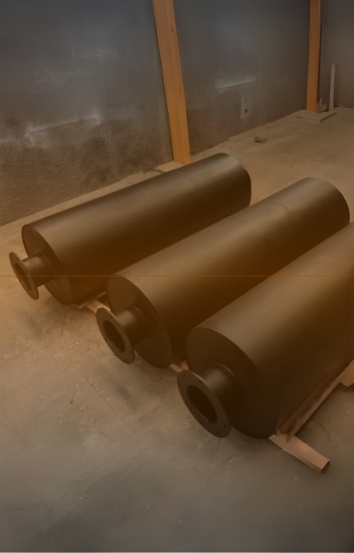 Silenciador Acústico